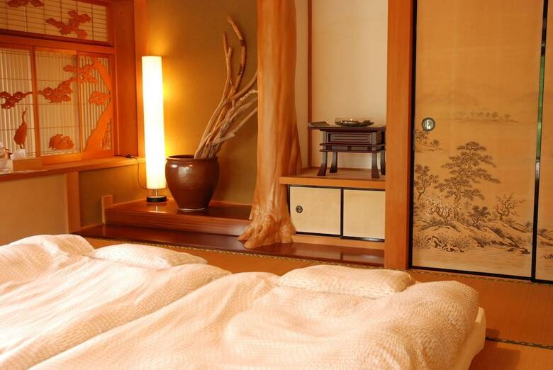 Villa Hirado-yokota