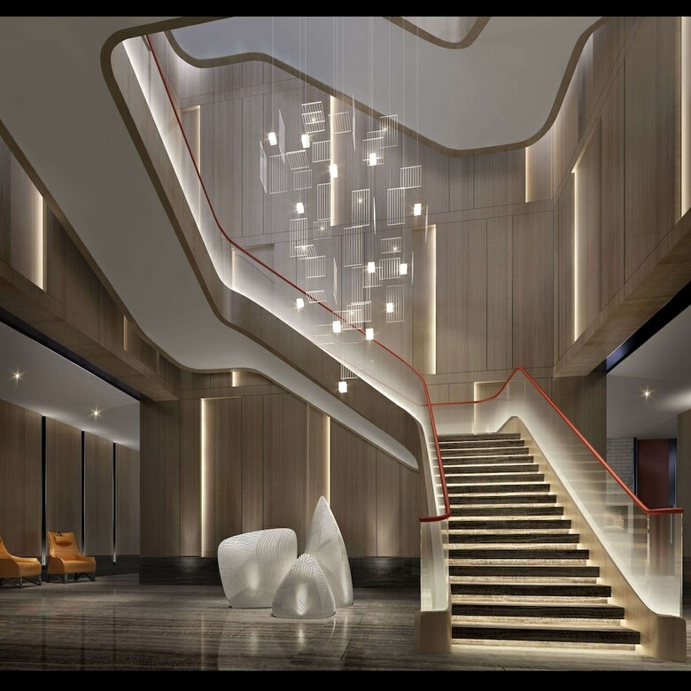 Hotel Doubletree By Hilton Fuzhou South