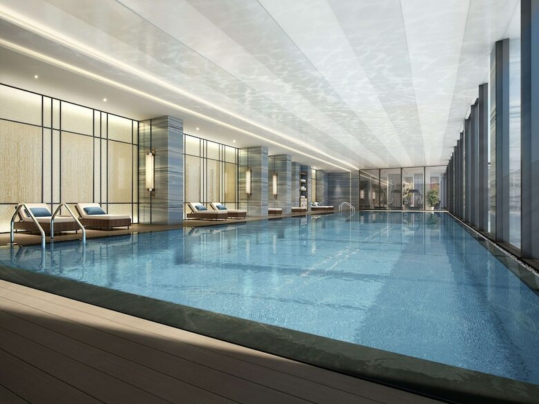 Hotel Doubletree By Hilton Fuzhou South