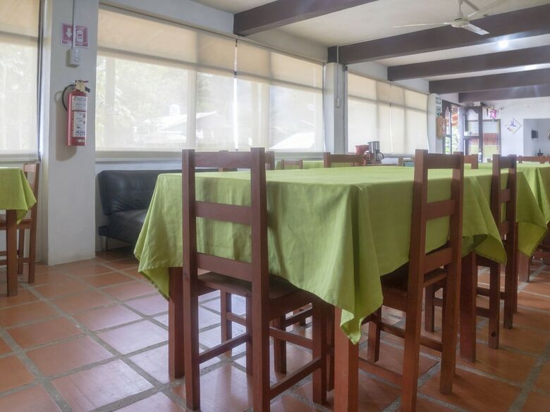 Hotel Posada Jarritos