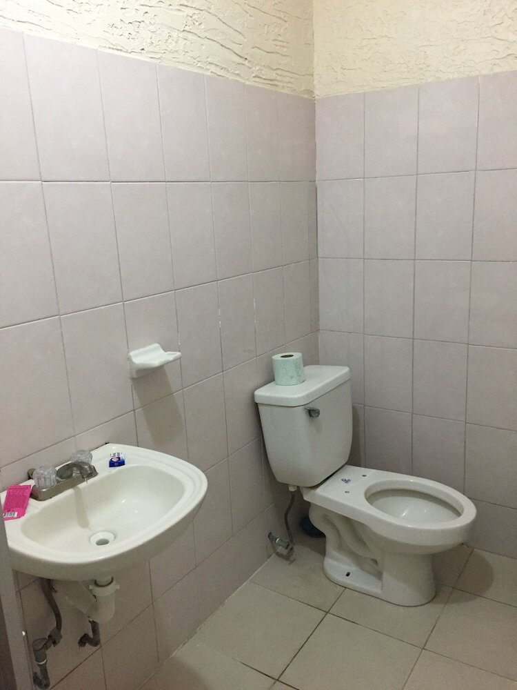 Oyo Hotel Antonio