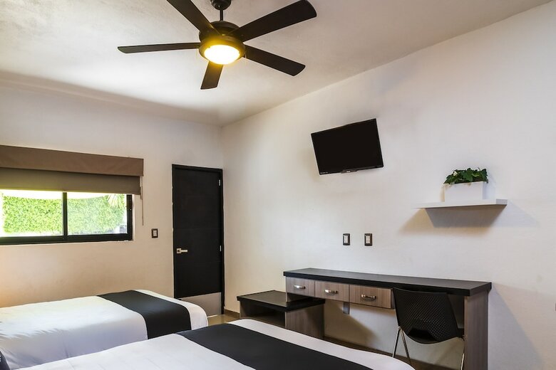 Capital O Hotel Mango