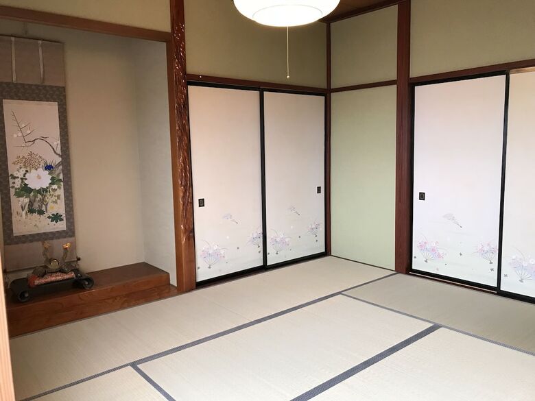 Hotel Relaxing House de Akemi