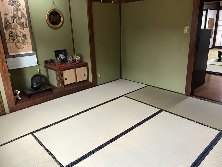 Hotel Relaxing House de Akemi