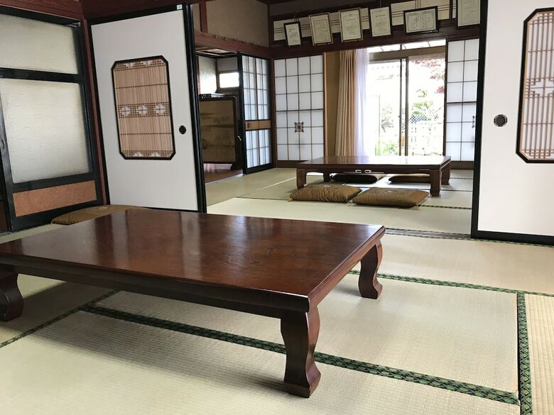 Hotel Relaxing House de Akemi