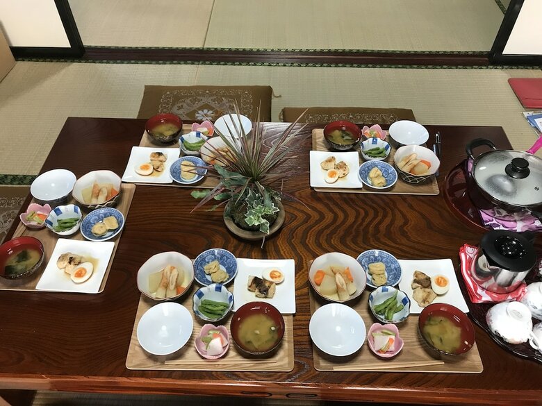 Hotel Relaxing House de Akemi