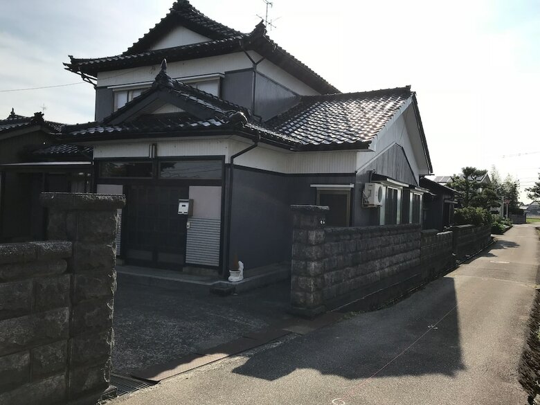 Hotel Relaxing House de Akemi