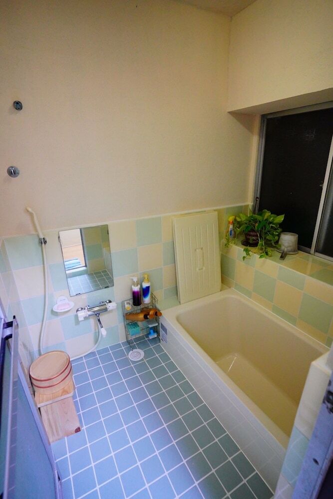 Hotel Relaxing House de Akemi