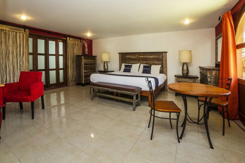 Hotel Capital O Xiadani