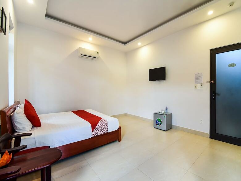 Oyo 688 Anh Tuan Hotel