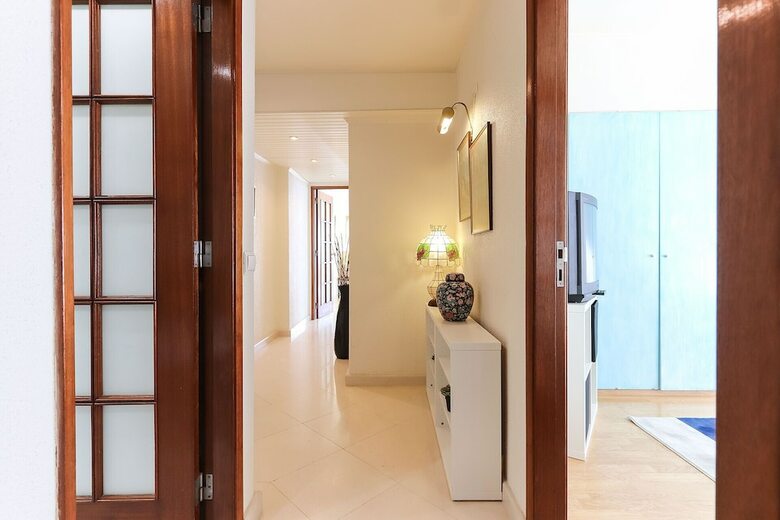 Apartamentos Caparica Ocean View By Homing