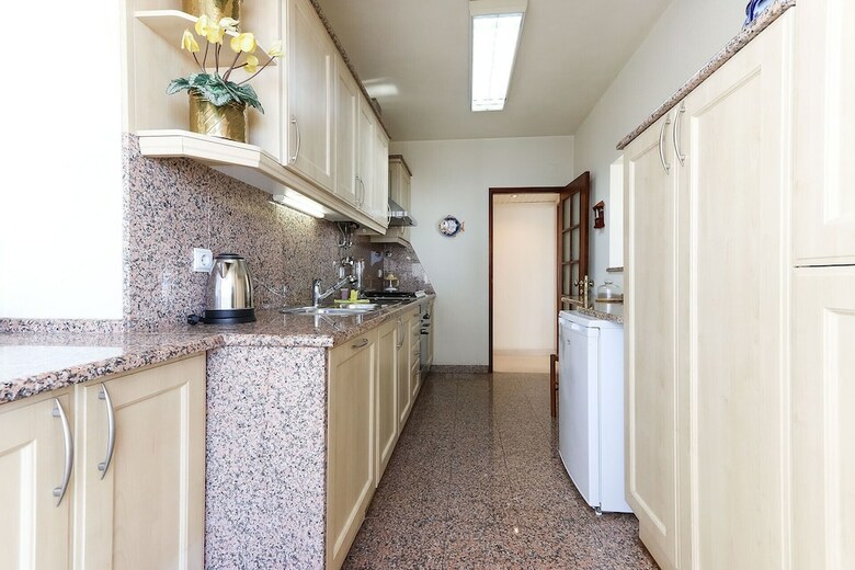 Apartamentos Caparica Ocean View By Homing