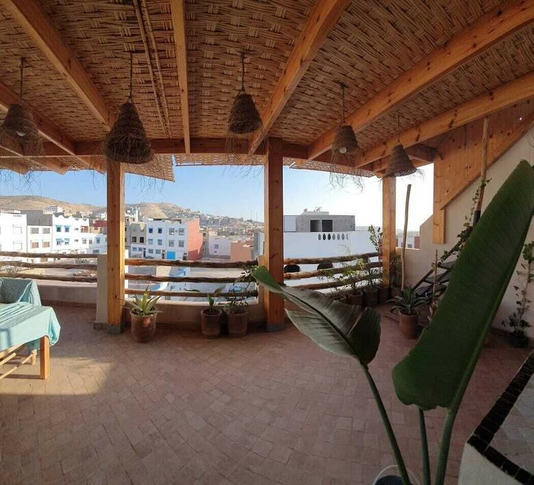 Hotel Gypsy Surf House