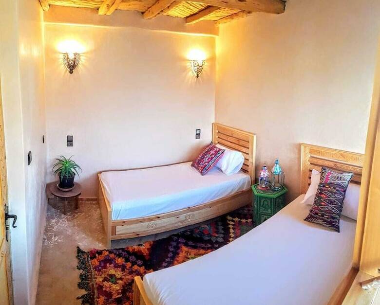 Hotel Gypsy Surf House