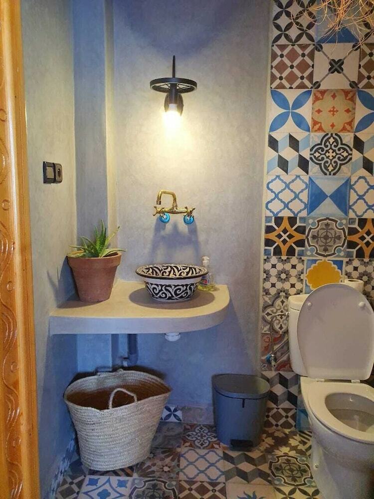 Hotel Gypsy Surf House