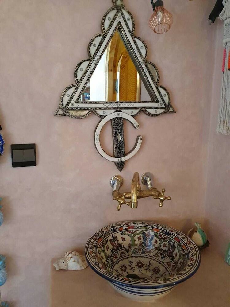 Hotel Gypsy Surf House