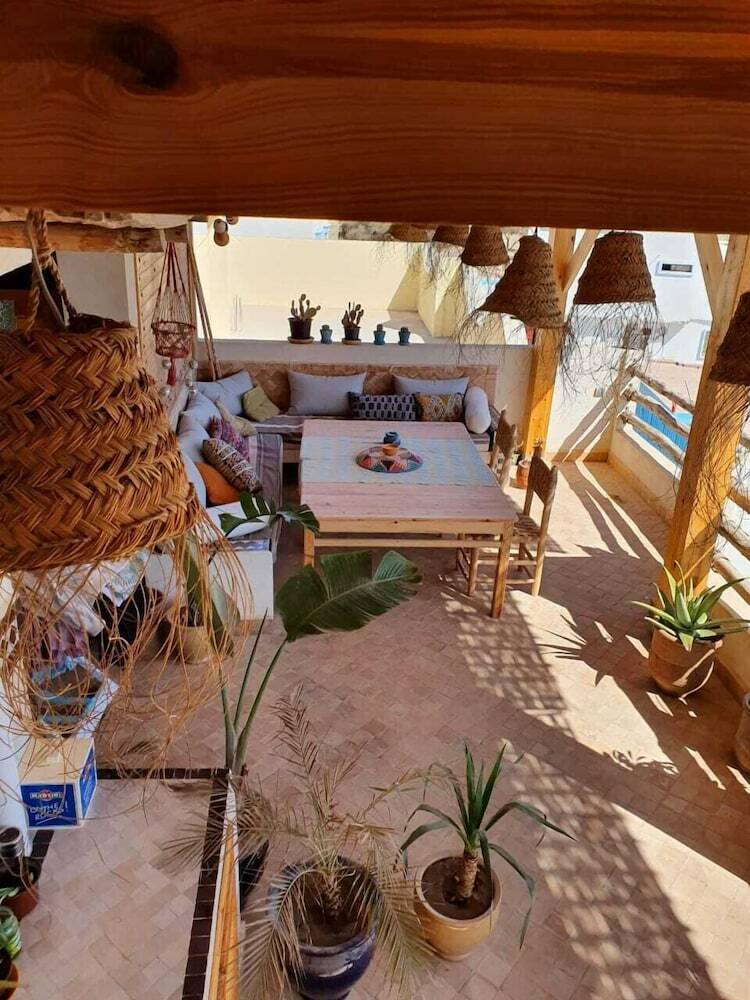 Hotel Gypsy Surf House