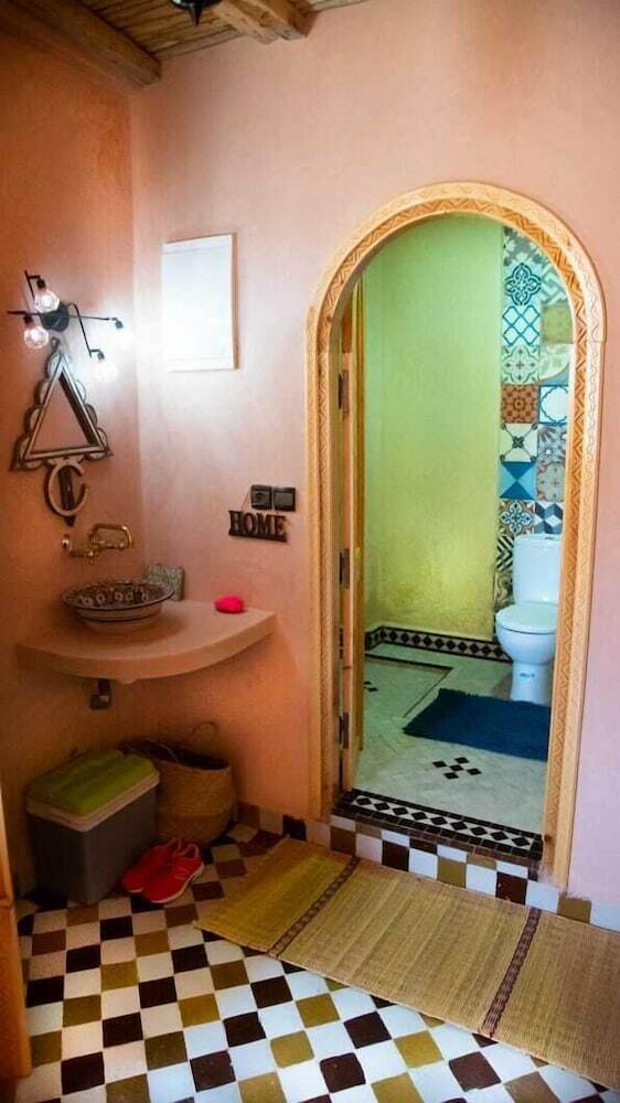 Hotel Gypsy Surf House