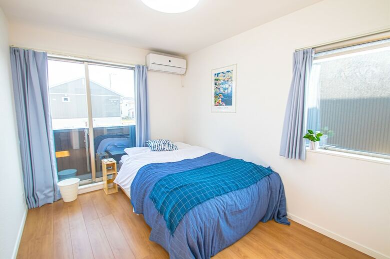 Amp Flat Itoshima