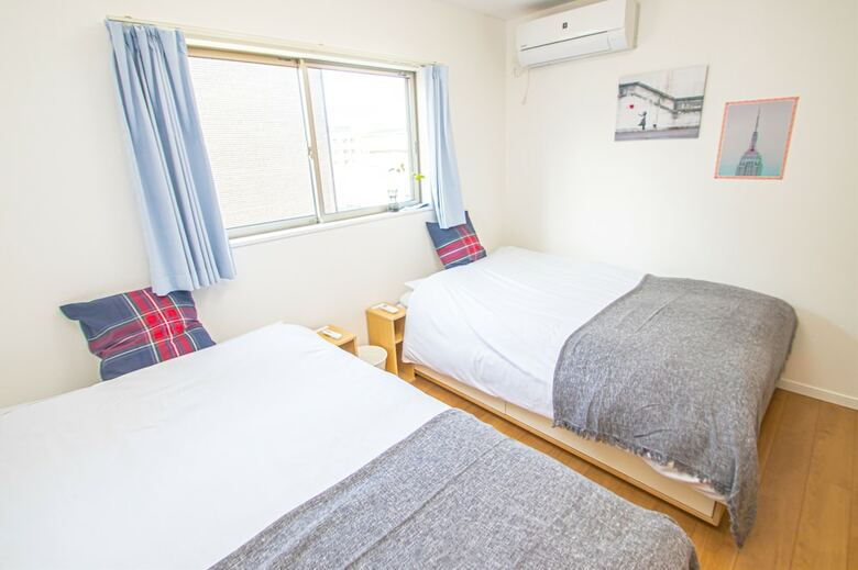 Amp Flat Itoshima