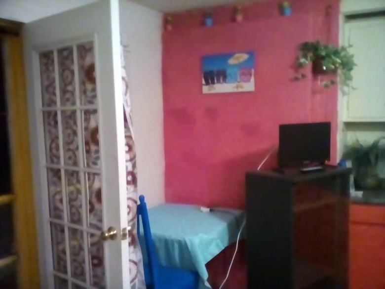 Bed & Breakfast Rainbow Rooming House