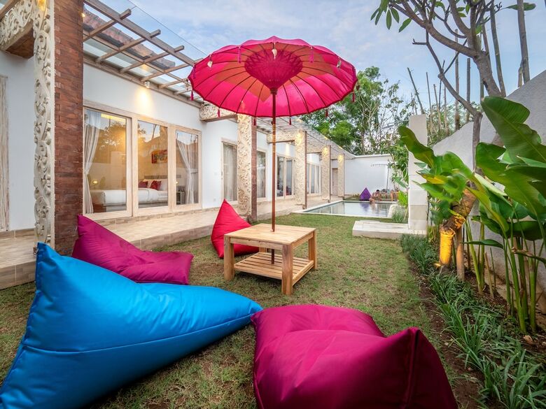 Hotel The Tempekan Nyang-nyang