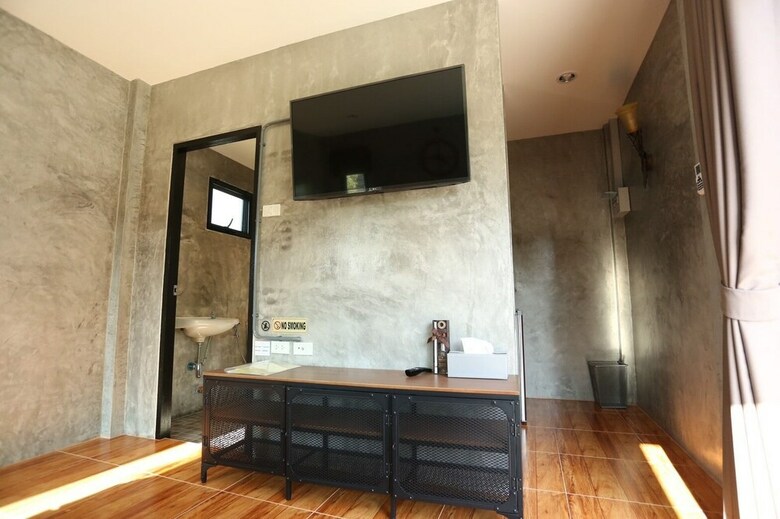 Hotel P Loft Farm