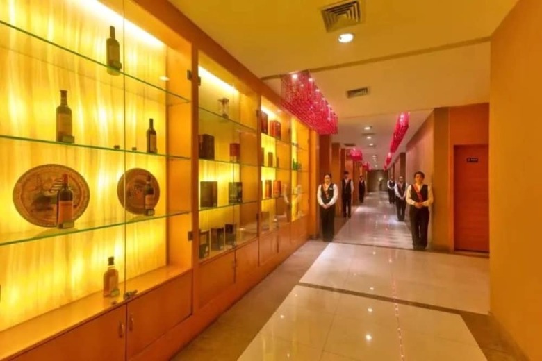 Bolt Hotel Dalian