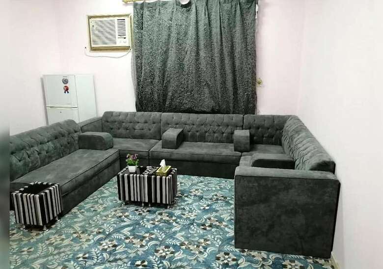 Apartamento Gawhart El Mwasem