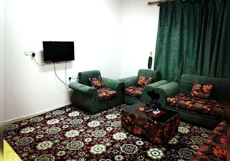 Apartamento Gawhart El Mwasem