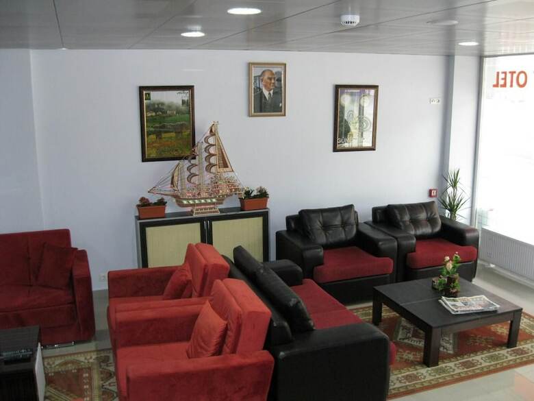 Hotel Harsit Otel