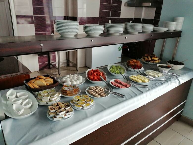Hotel Harsit Otel