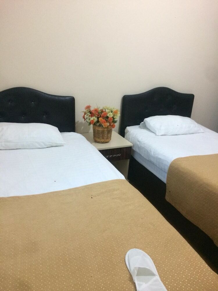 Hotel Harsit Otel