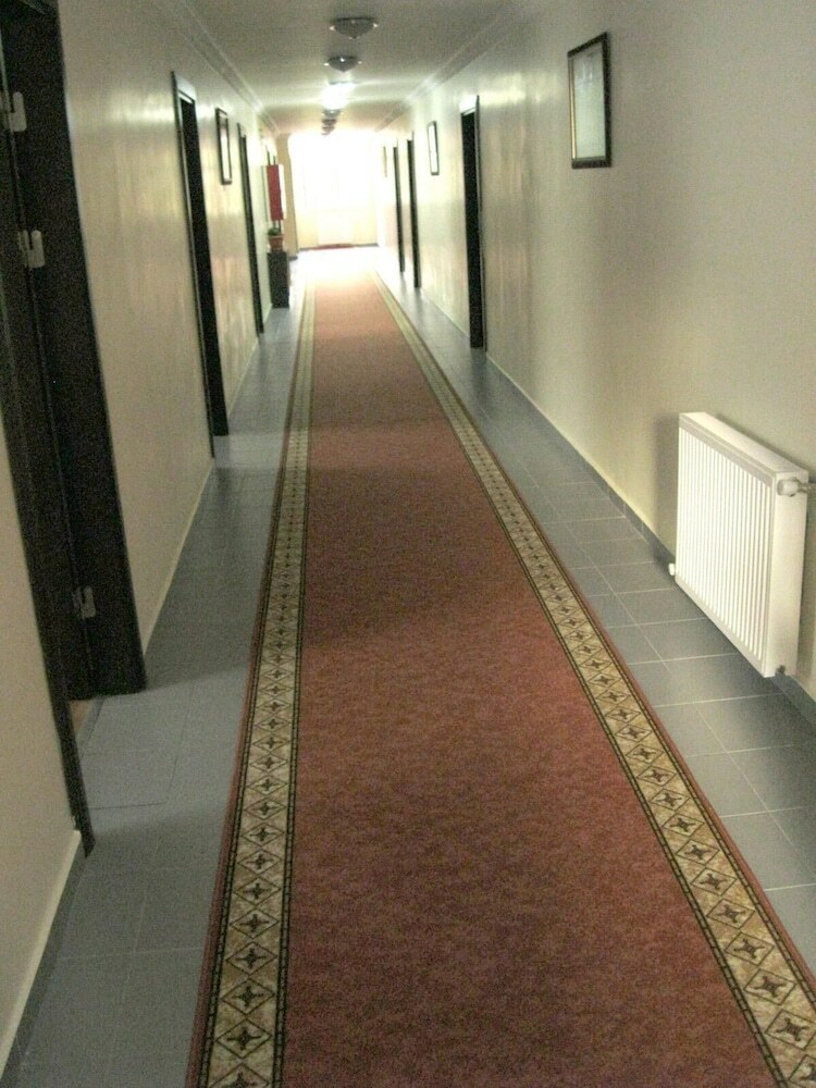 Hotel Harsit Otel