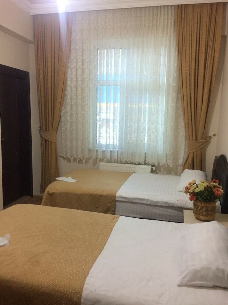 Hotel Harsit Otel