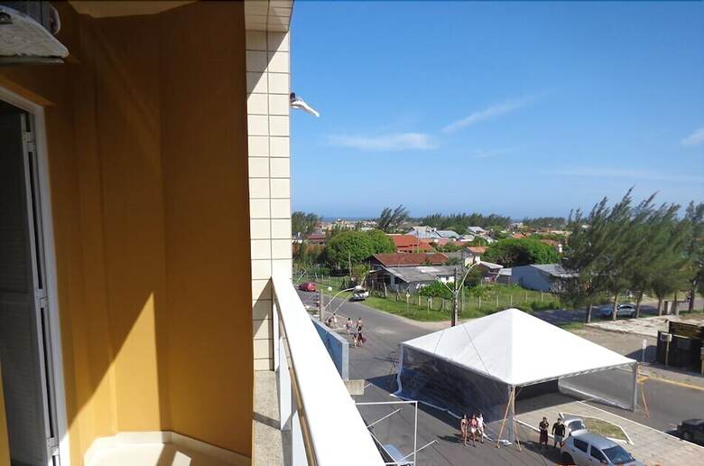 Lebanon Praia Hotel