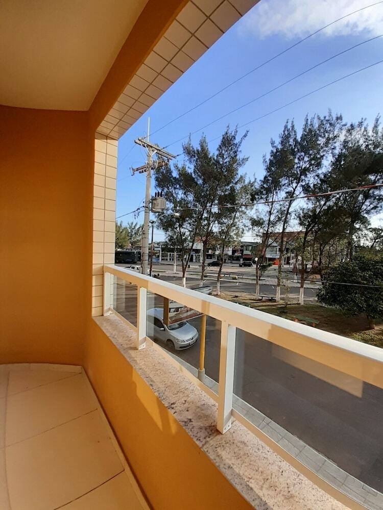 Lebanon Praia Hotel