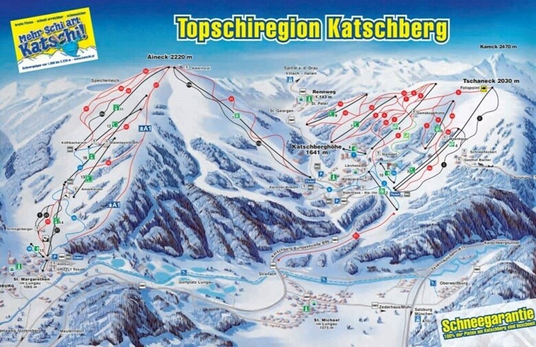 Sonnberg Austria