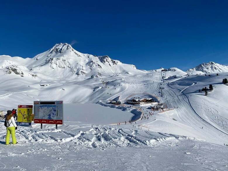 Sonnberg Austria