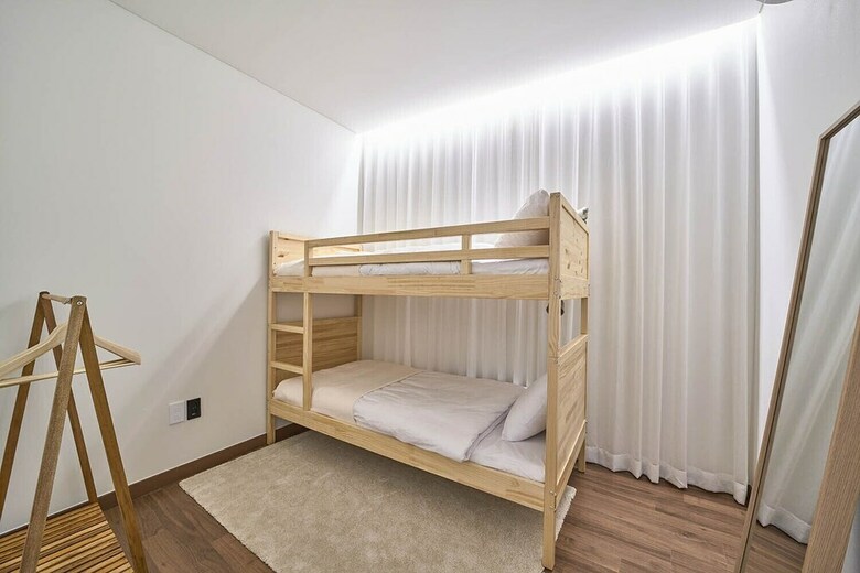 Hotel Futon Guesthouse