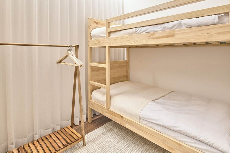 Hotel Futon Guesthouse