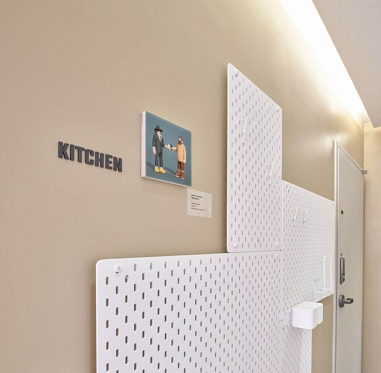 Hotel Futon Guesthouse