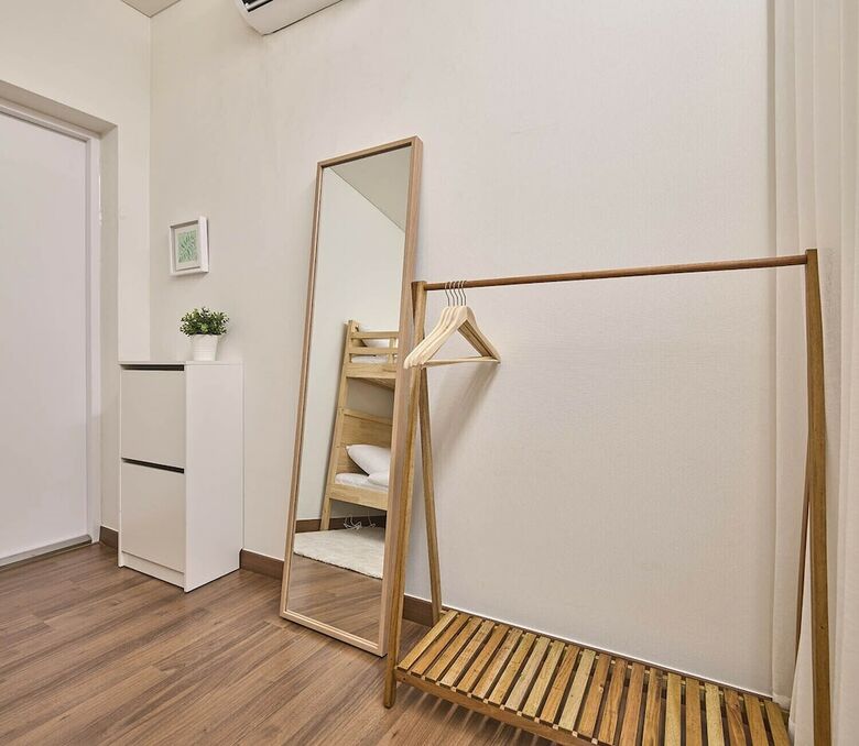 Hotel Futon Guesthouse