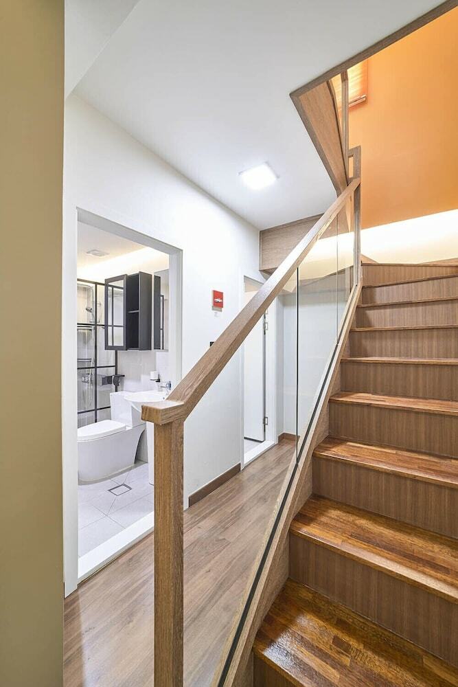 Hotel Futon Guesthouse