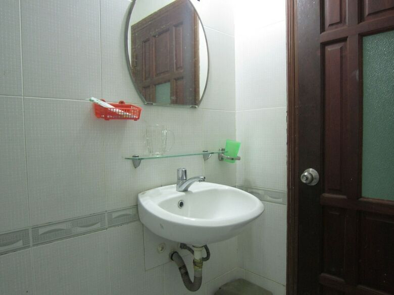 Hotel Oyo 761 Gia Bao Ngoc