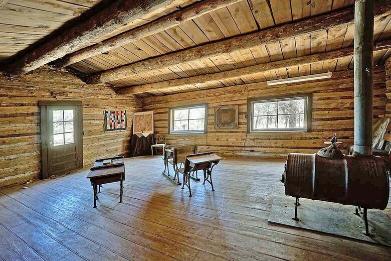 Bed & Breakfast Chimney Top Acres