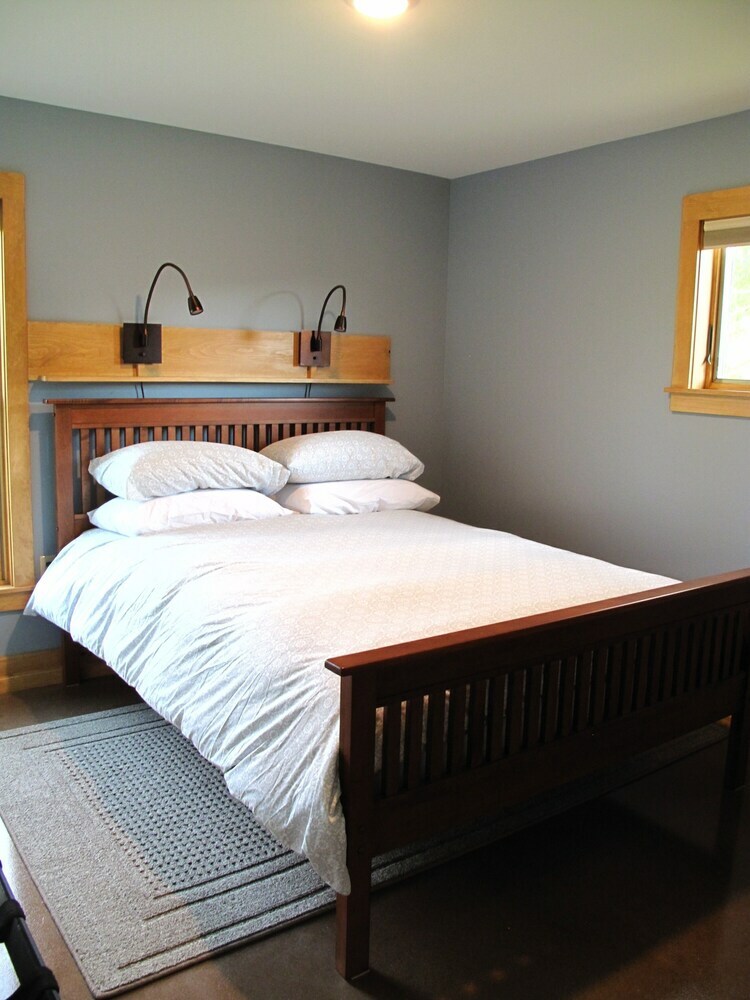 Agroturismo Fat Sheep Farm & Cabins