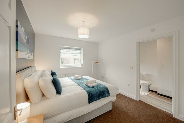 Apartamentos Otterden Close