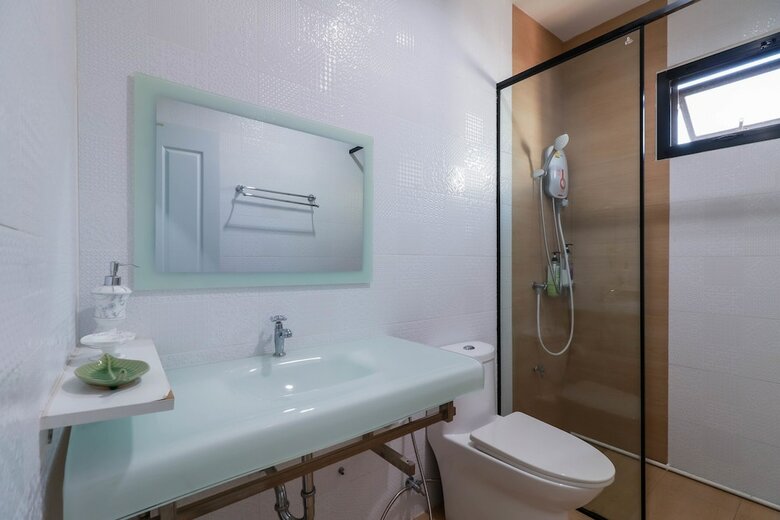 Hotel Oyo 611 Stay Young Villa