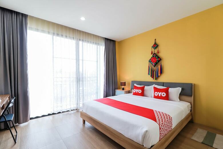 Hotel Oyo 611 Stay Young Villa